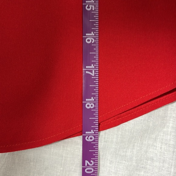 NEW J Crew Scalloped cami top!!! - Picture 4 of 4